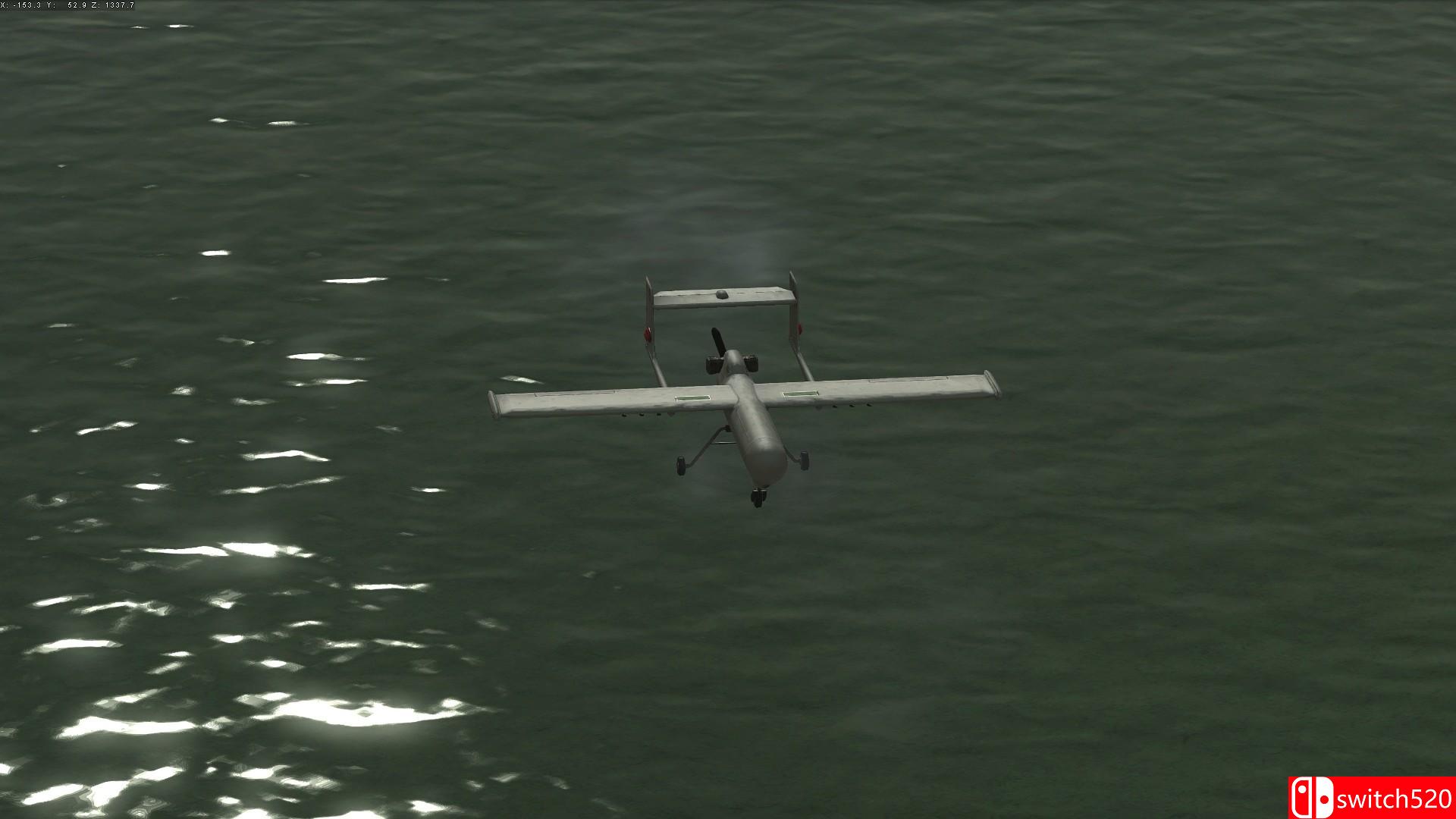 《钢铁兵团：巴士拉86（Steel Armor: Basra 86）》POSTMORTEM破解版[EN]_2