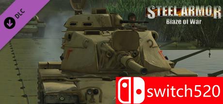 《钢铁兵团：巴士拉86（Steel Armor: Basra 86）》POSTMORTEM破解版[EN]_0