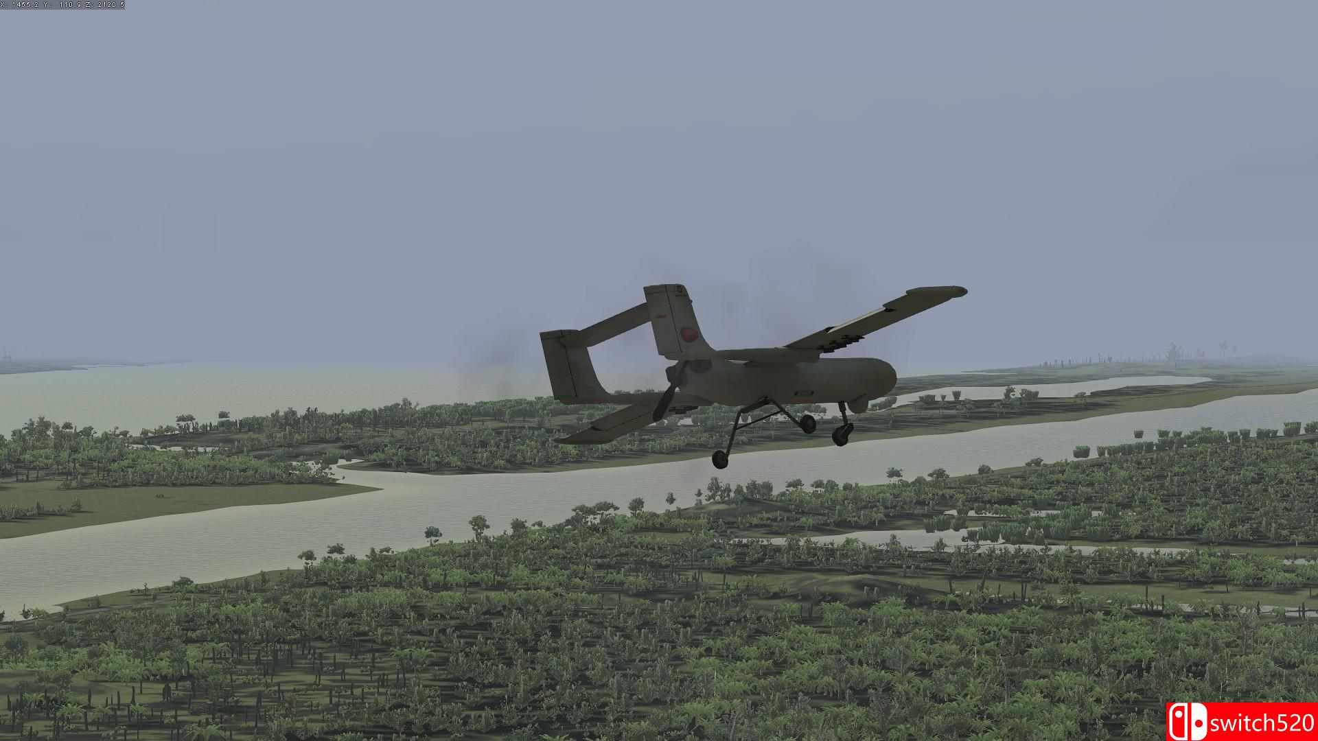 《钢铁兵团：巴士拉86（Steel Armor: Basra 86）》POSTMORTEM破解版[EN]_3