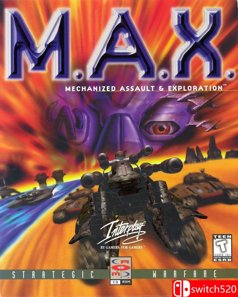 《铁血军团：合集》游戏主图