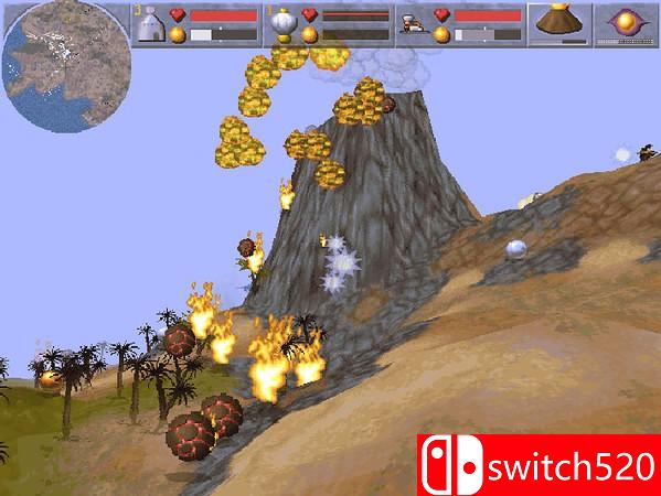 《魔毯：合集（Magic Carpet Pack）》GOG版 I_KnoW破解版[EN]_4