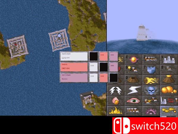 《魔毯：合集（Magic Carpet Pack）》GOG版 I_KnoW破解版[EN]_3