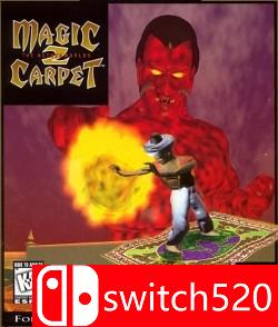 《魔毯：合集（Magic Carpet Pack）》GOG版 I_KnoW破解版[EN]_0