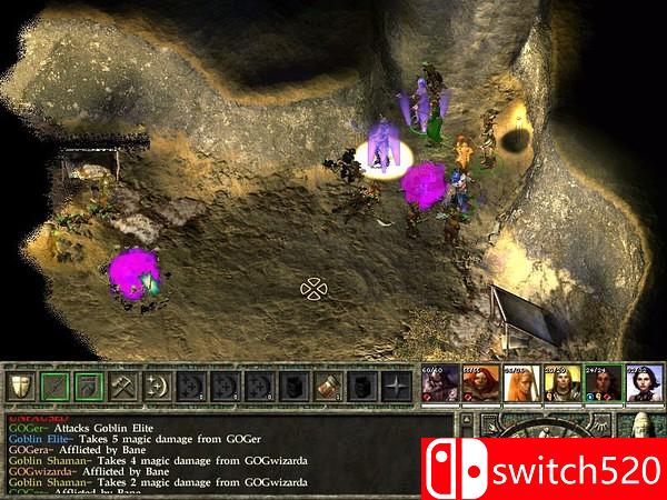 冰风谷合集游戏截图4