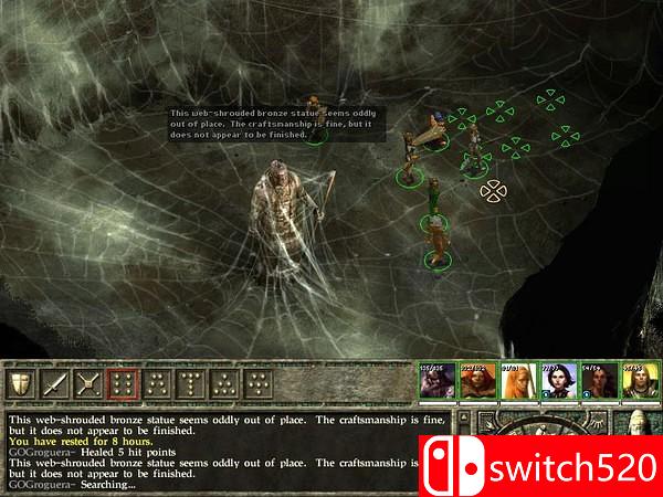 冰风谷合集游戏截图1