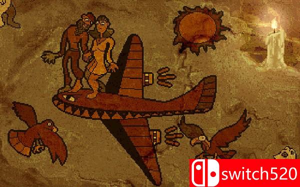 《地球继承者》游戏截图1