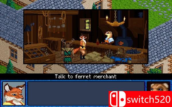 《地球继承者》游戏截图2