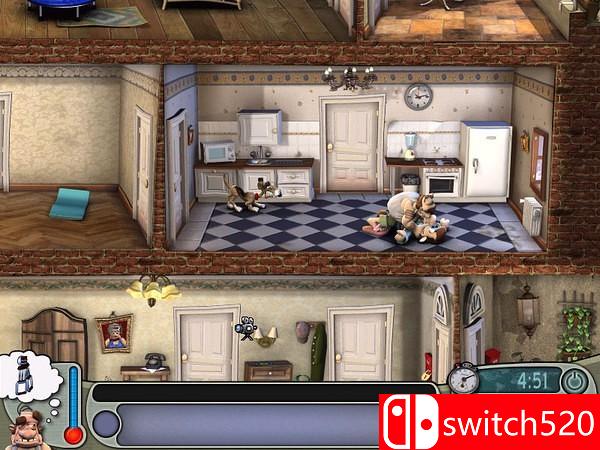 《整蛊邻居（Neighbours from Hell Compilation）》GOG版 I_KnoW破解版[EN]_2