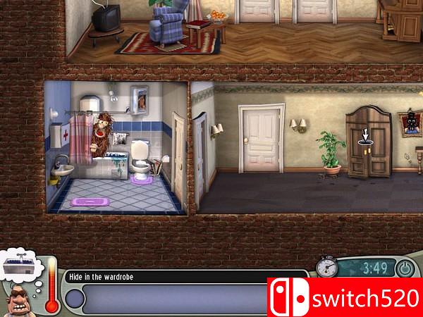 《整蛊邻居（Neighbours from Hell Compilation）》GOG版 I_KnoW破解版[EN]_4