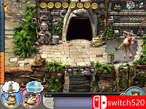 《整蛊邻居（Neighbours from Hell Compilation）》GOG版 I_KnoW破解版[EN]_3