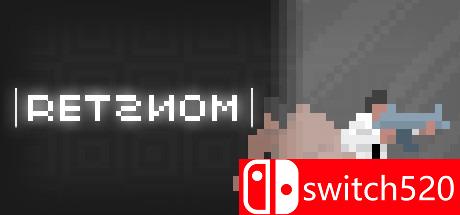 《RETSNOM（RETSNOM）》v1.55 二国语言 ALiAS硬盘版[EN]_0