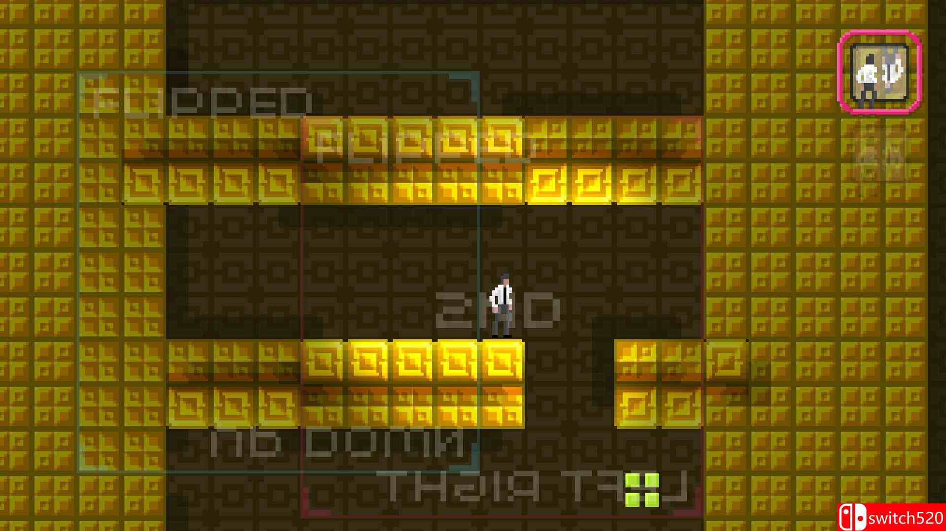 《RETSNOM（RETSNOM）》v1.55 二国语言 ALiAS硬盘版[EN]_8