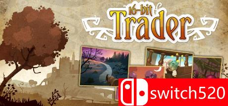 16Bit商人游戏封面