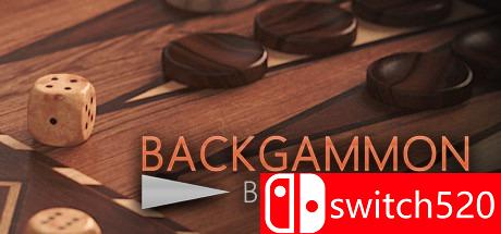 西洋双陆棋游戏封面