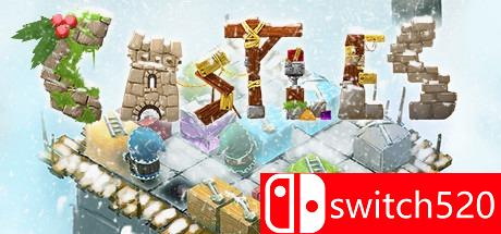 《城堡（Castles）》游戏主图