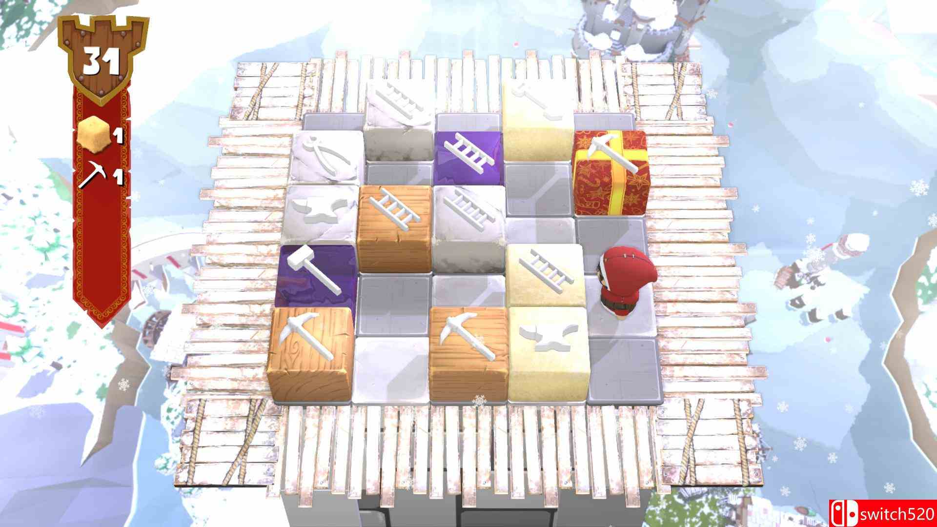 《城堡（Castles）》截图3