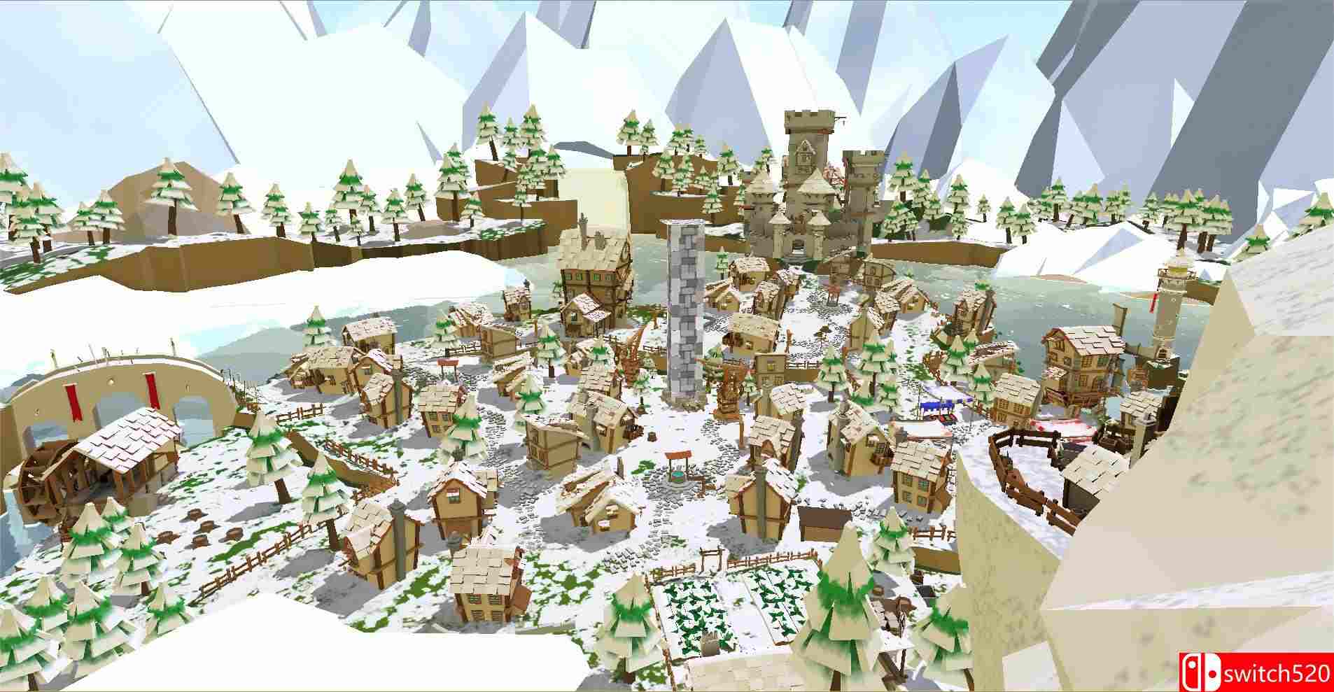 《城堡（Castles）》截图5