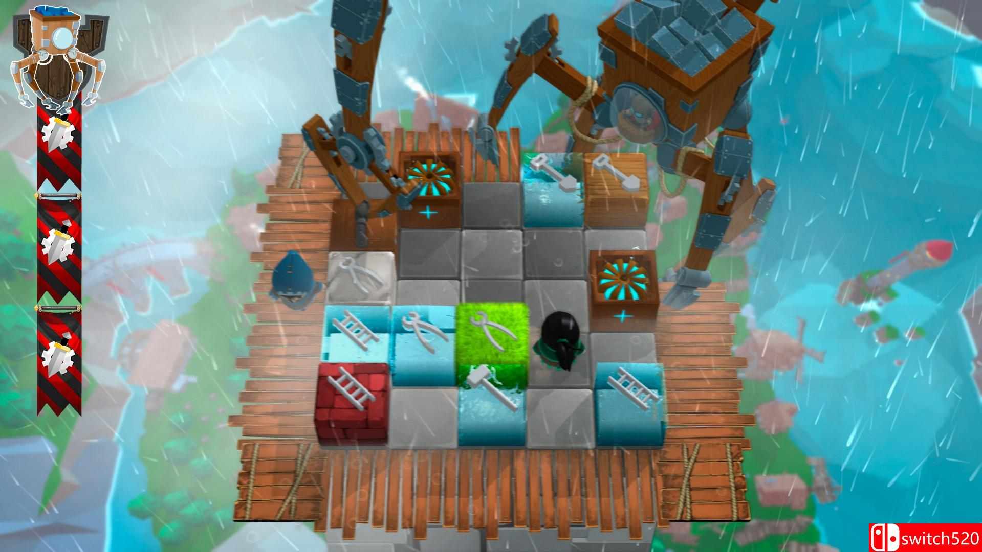 《城堡（Castles）》截图6