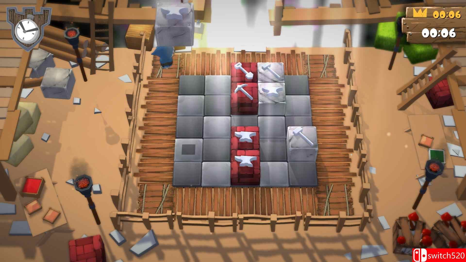 《城堡（Castles）》截图7