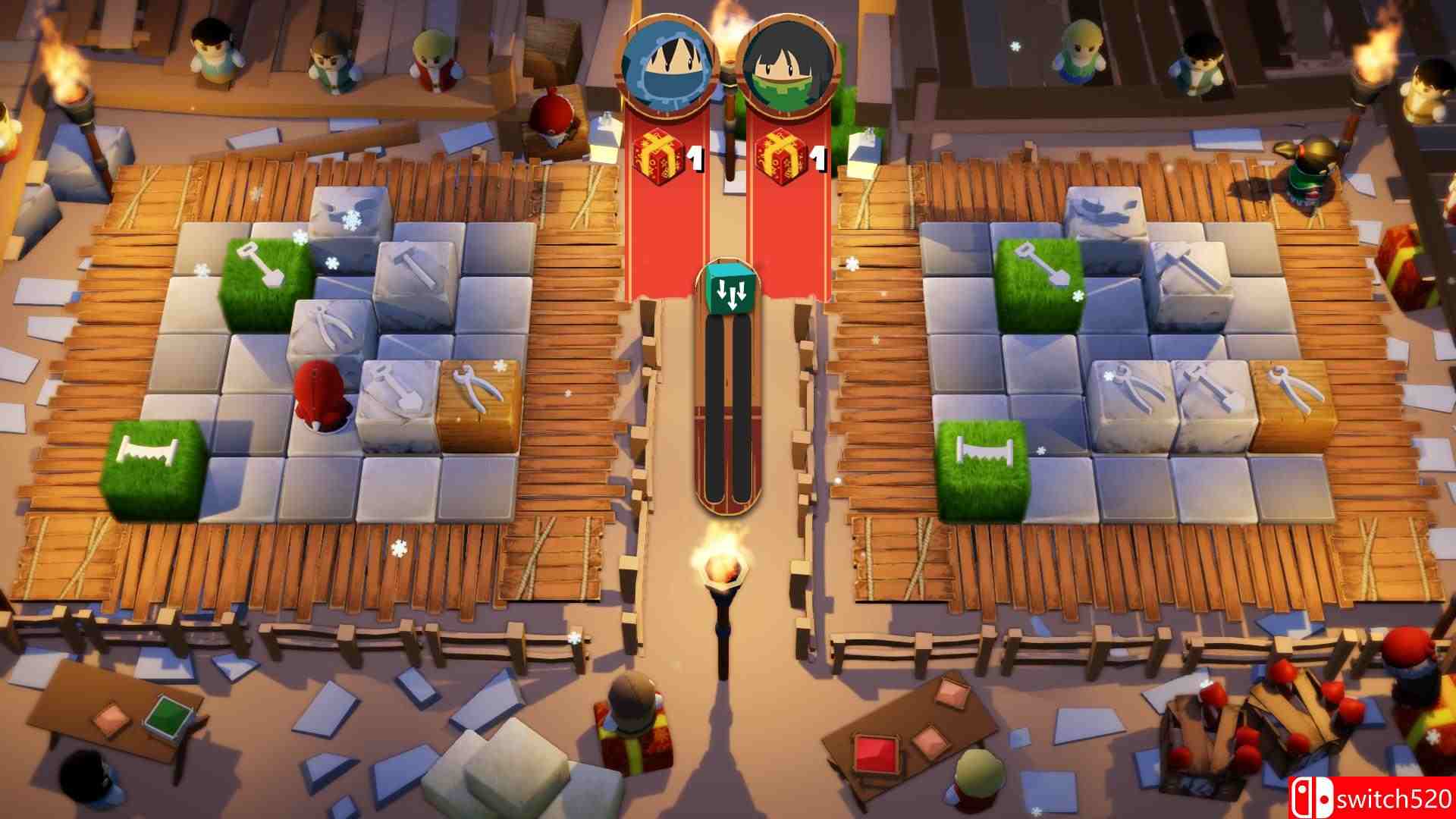 《城堡（Castles）》截图8