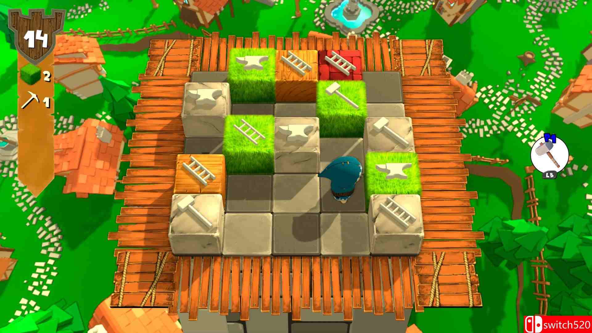 《城堡（Castles）》截图9