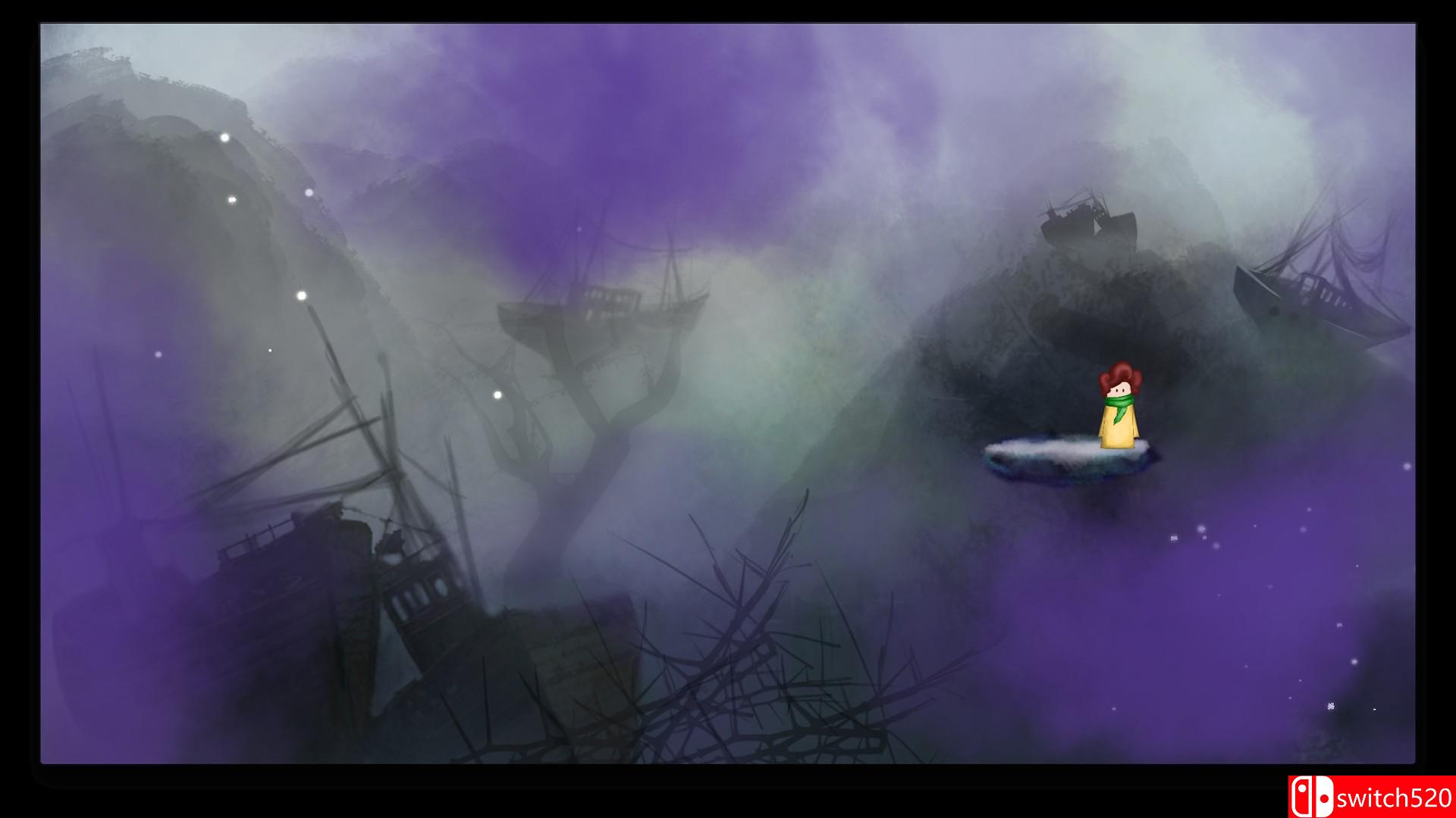 《改变世界》游戏截图1