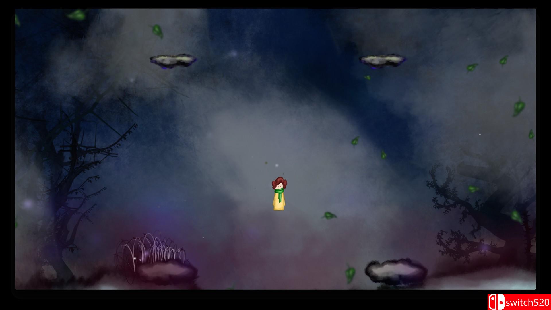 《改变世界》游戏截图2