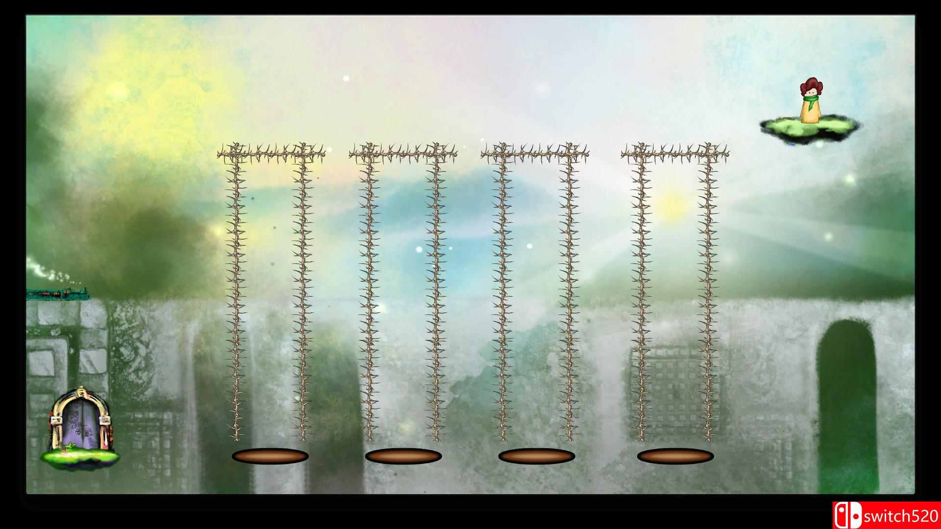 《改变世界》游戏截图4