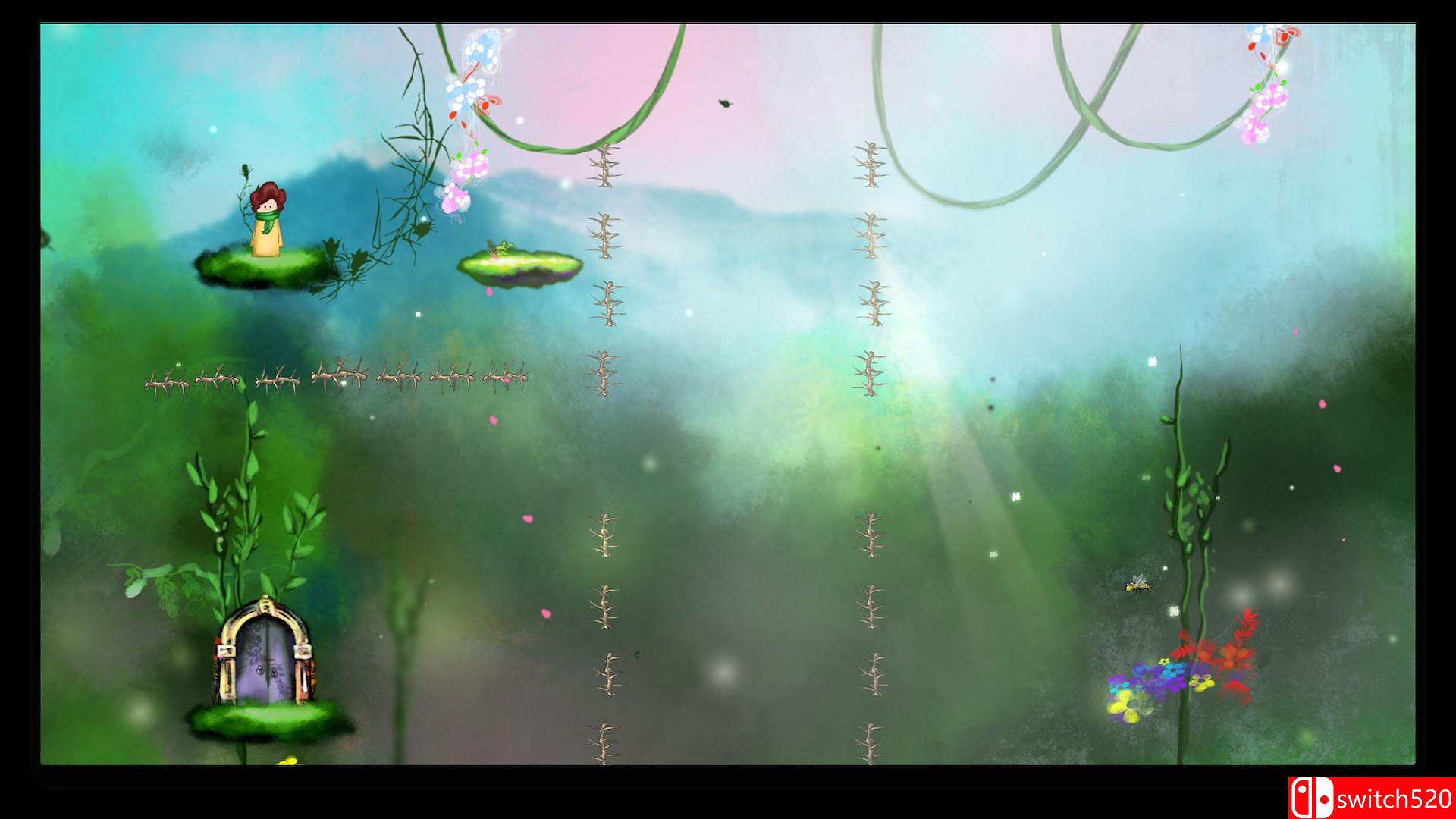 《改变世界》游戏截图3