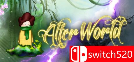 《改变世界（Alter World）》游戏主图
