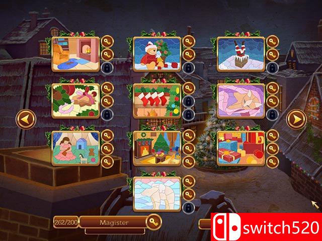 《冰冻拼图（Frozen Patchworks）》v1.0 ZEKE破解版[EN]_2