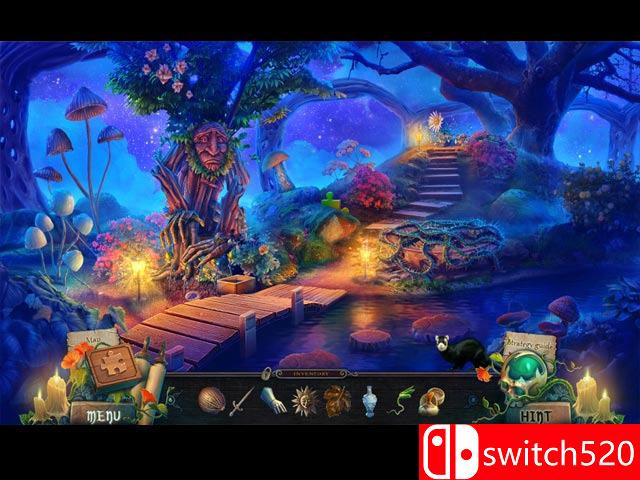 《女巫的遗产：黑暗召唤（Witches' Legacy: Awakening Darkness）》典藏版 v1.0 ZEKE破解版[EN]_1