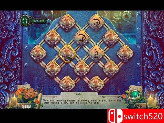 《女巫的遗产：黑暗召唤（Witches' Legacy: Awakening Darkness）》典藏版 v1.0 ZEKE破解版[EN]_3