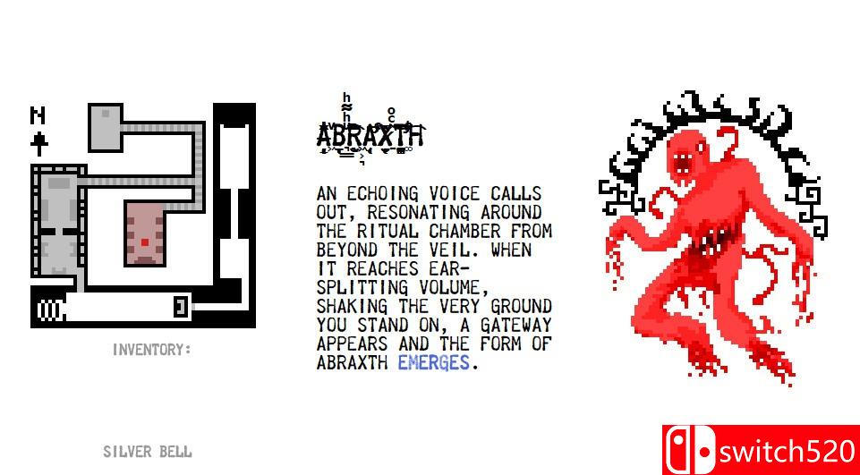 《这本书是一个地牢（This Book Is A Dungeon）》Unleashed硬盘版[EN]_2