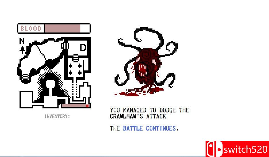 《这本书是一个地牢（This Book Is A Dungeon）》Unleashed硬盘版[EN]_3