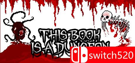 《这本书是一个地牢（This Book Is A Dungeon）》Unleashed硬盘版[EN]_0