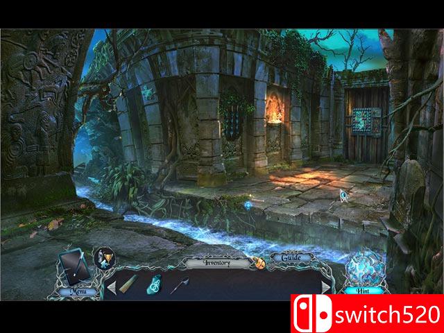 《幽暗迷宫：灵魂捕手（Sable Maze: Soul Catcher）》典藏版 v1.0 ZEKE破解版[EN]_1