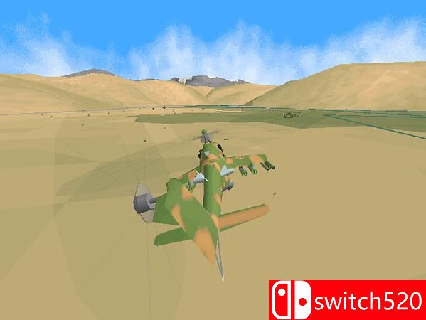 《雌鹿（Hind）》GOG版 I_KnoW破解版[EN]_3