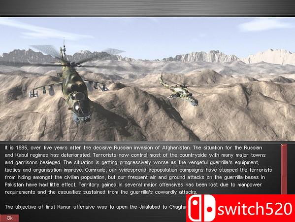 《雌鹿（Hind）》GOG版 I_KnoW破解版[EN]_2