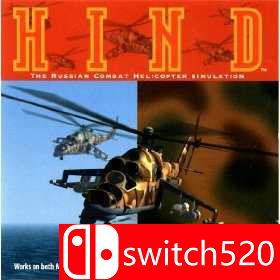 《雌鹿（Hind）》GOG版 I_KnoW破解版[EN]_0