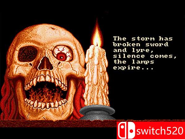 《阿卡尼亚王国1+2 （Realms of Arkania 1+2）》GOG版 I_KnoW破解版[EN]_4