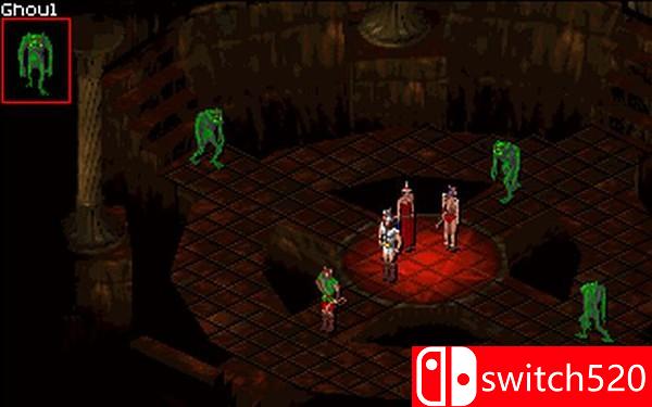 《阿卡尼亚王国3 （Realms of Arkania 3）》GOG版 I_KnoW破解版[EN]_4