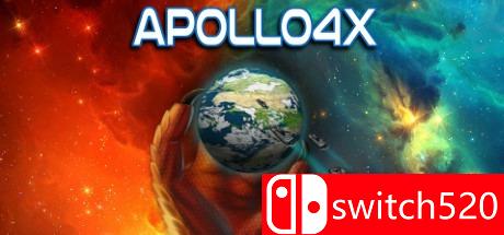 Apollo4x游戏主图