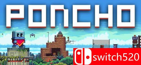 《斗篷（PONCHO）》游戏主图