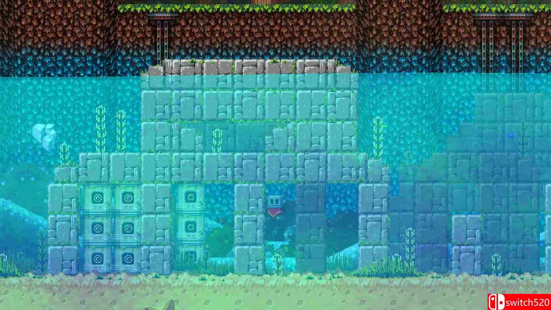 《斗篷（PONCHO）》游戏截图11