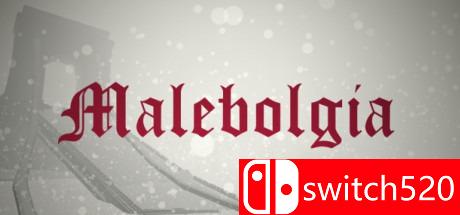 游戏《Malebolgia》封面图