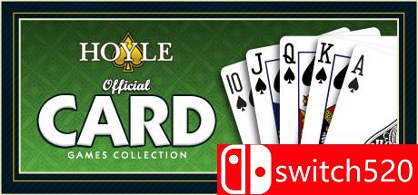 《霍伊尔官方纸牌游戏（Hoyle Official Card Games）》Unleashed硬盘版[EN]_0