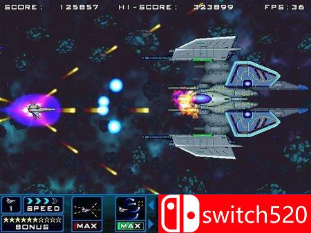 《遗弃的行星》游戏截图1