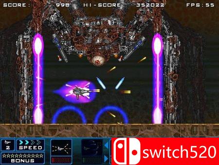 《遗弃的行星》游戏截图2