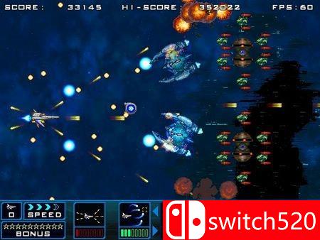 《遗弃的行星》游戏截图3